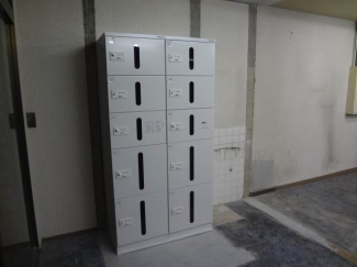 宅配BOX