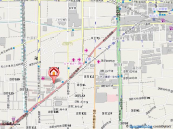 【地図】