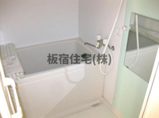 ※室内写真は前回入居前のものです。