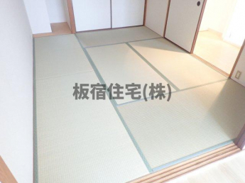 メゾン・セレステの画像