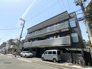 【外観】