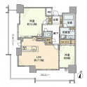 プラウドタワー住吉の画像