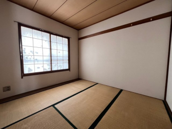【寝室】