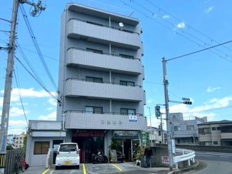 【外観】