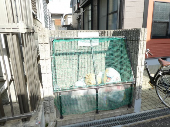 【その他共有部分】