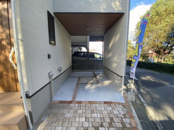 明石市魚住町西岡新築戸建の画像
