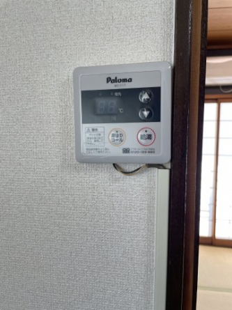 【その他設備】