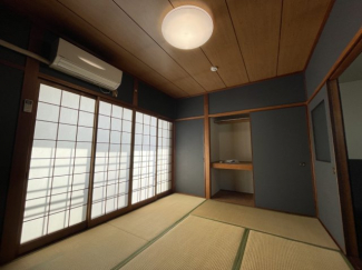 【和室】