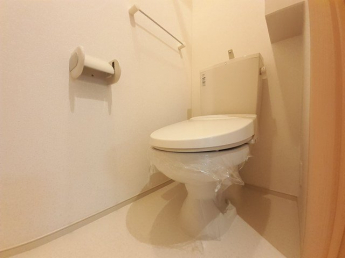 【トイレ】