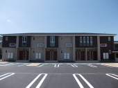 たつの市龍野町島田のアパートの画像
