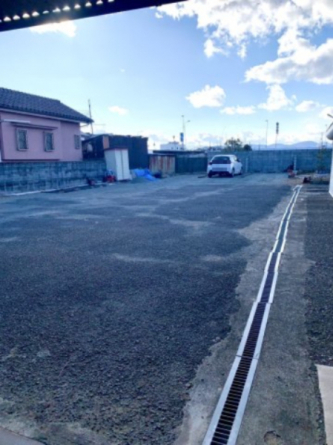 興浜K売地の画像