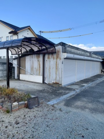 興浜K売地の画像