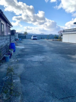 姫路市網干区興浜の売地の画像