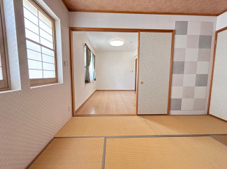 【和室】
