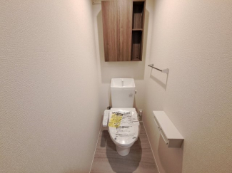 【トイレ】