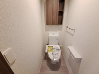 【トイレ】