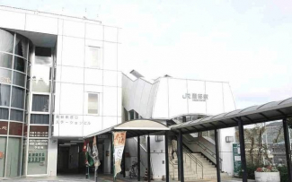 園部駅まで950m