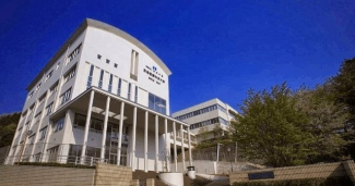 京都医療科学大学まで550m