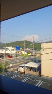 【展望】