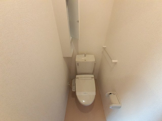 【トイレ】