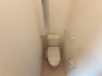 【トイレ】