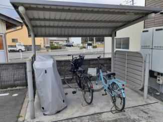 【その他共有部分】