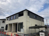 京都府南丹市園部町木崎町東川端のアパートの画像