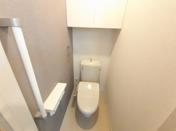 【トイレ】