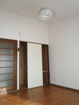 京都府南丹市園部町小山東町藤ノ木のアパートの画像