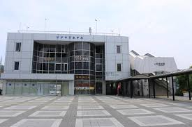JR園部駅