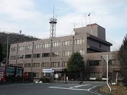 京都府総合庁舎