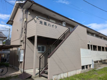 【外観】