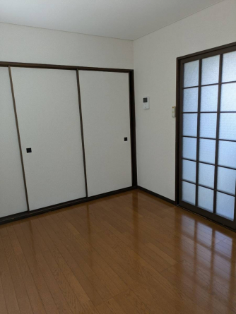 【内装】