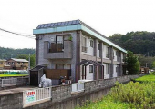 京都府南丹市園部町小山西町五合山のマンションの画像