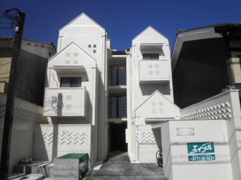 【外観】