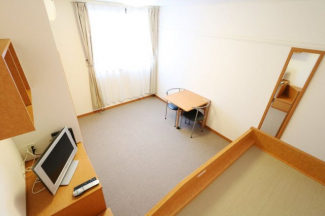 退寮をお考えの方には家具家電付きがおススメ！