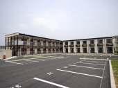 京都府南丹市園部町栄町のアパートの画像