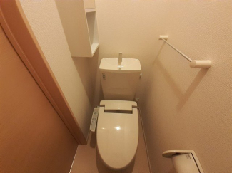 【トイレ】