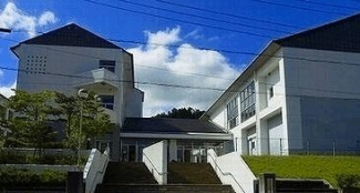 園部第二小学校まで650m