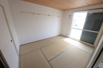 おしゃれな居間です