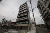 尼崎市武庫川町４丁目のマンションの画像