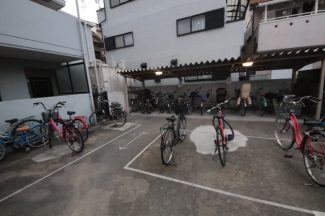 【その他共有部分】