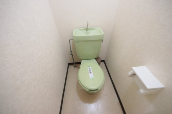 【トイレ】