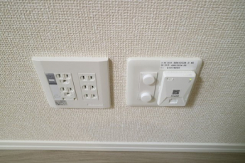 【その他設備】