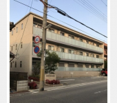 尼崎市立花町３丁目のマンションの画像
