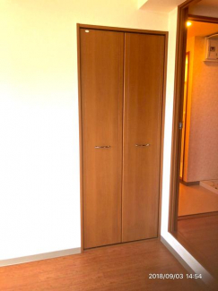 小さめの収納