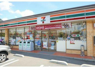 セブンイレブン加古川美乃利店まで1491m