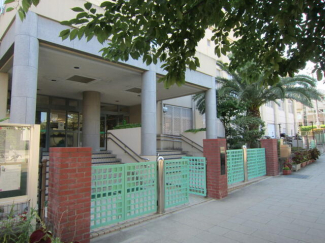神戸市立灘小学校まで234m