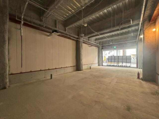 神戸市中央区磯上通７丁目の店舗事務所の画像