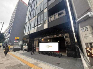 神戸市中央区磯上通７丁目の店舗事務所の画像